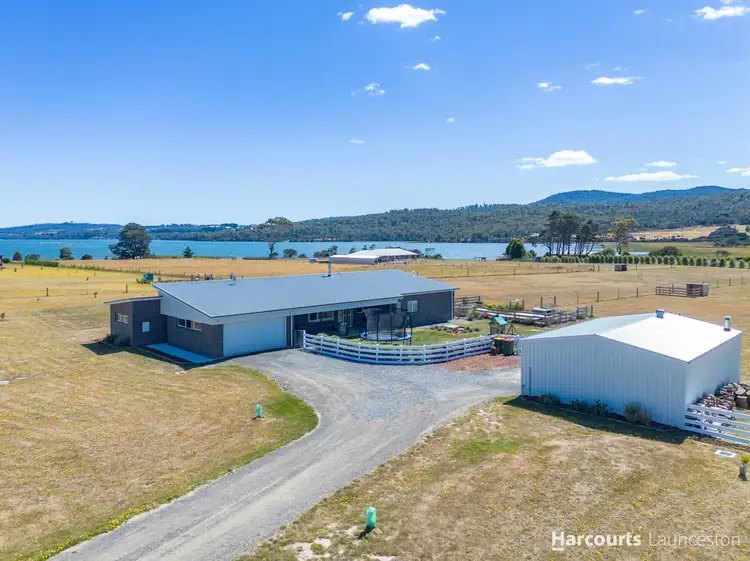 Main view of Homely house listing, 88 Sanwae Drive, Swan Bay TAS 7252