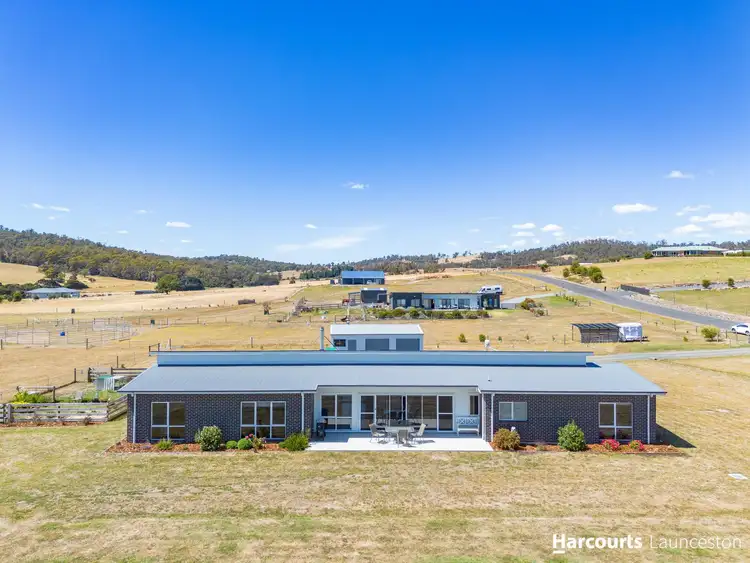 Second view of Homely house listing, 88 Sanwae Drive, Swan Bay TAS 7252