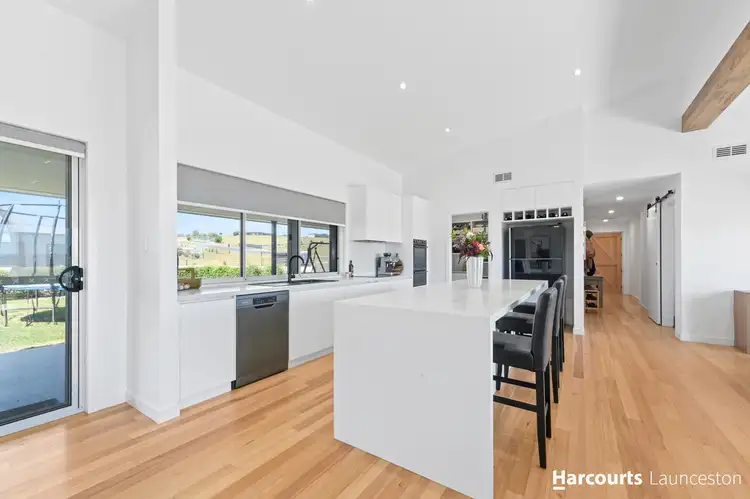 Fourth view of Homely house listing, 88 Sanwae Drive, Swan Bay TAS 7252