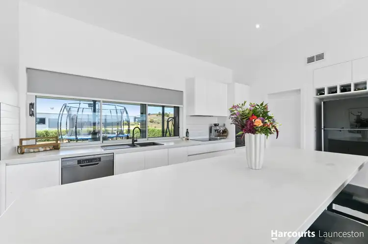 Fifth view of Homely house listing, 88 Sanwae Drive, Swan Bay TAS 7252