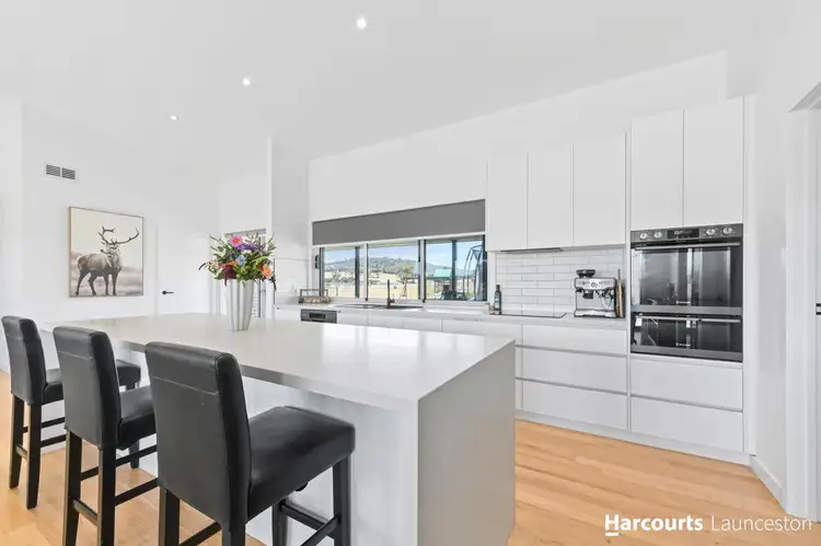 Sixth view of Homely house listing, 88 Sanwae Drive, Swan Bay TAS 7252