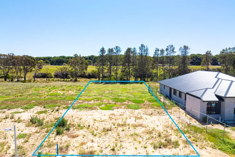 Lot 4037 Maranoa Place, Hindmarsh Island SA 5214