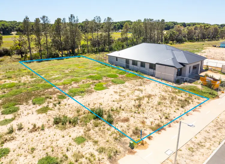 Second view of Homely land listing, Lot 4037 Maranoa Place, Hindmarsh Island SA 5214