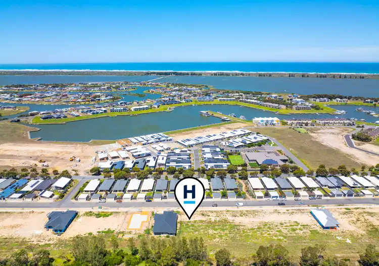 Fourth view of Homely land listing, Lot 4037 Maranoa Place, Hindmarsh Island SA 5214