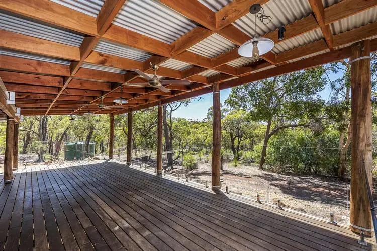 Main view of Homely house listing, 64 Hidaway Dr, Bindoon WA 6502