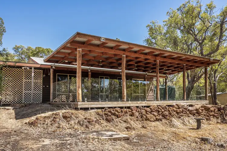 Second view of Homely house listing, 64 Hidaway Dr, Bindoon WA 6502
