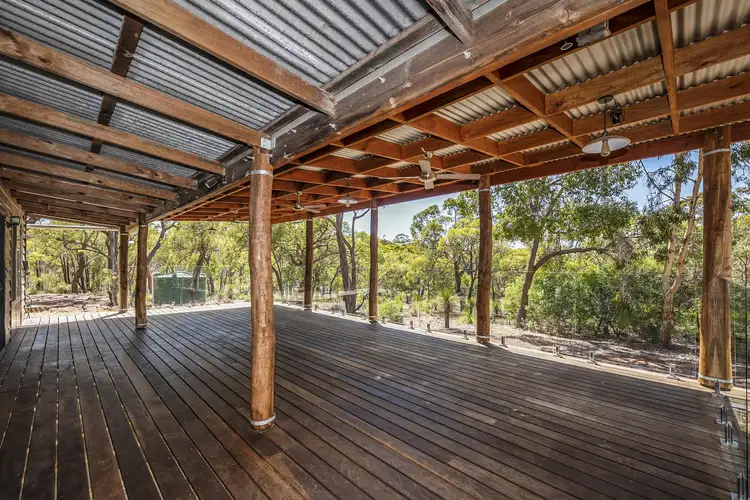 Third view of Homely house listing, 64 Hidaway Dr, Bindoon WA 6502