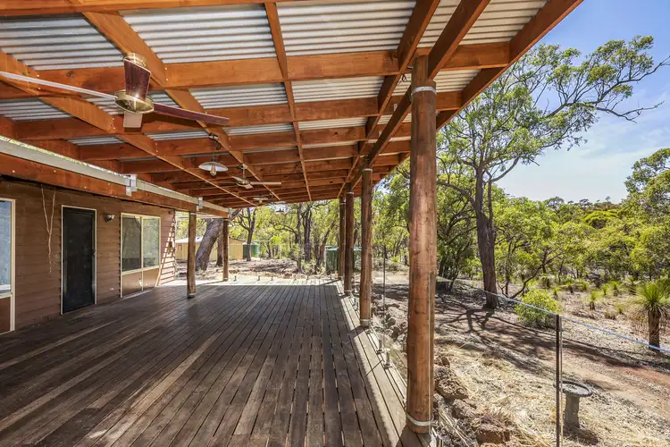 Fourth view of Homely house listing, 64 Hidaway Dr, Bindoon WA 6502