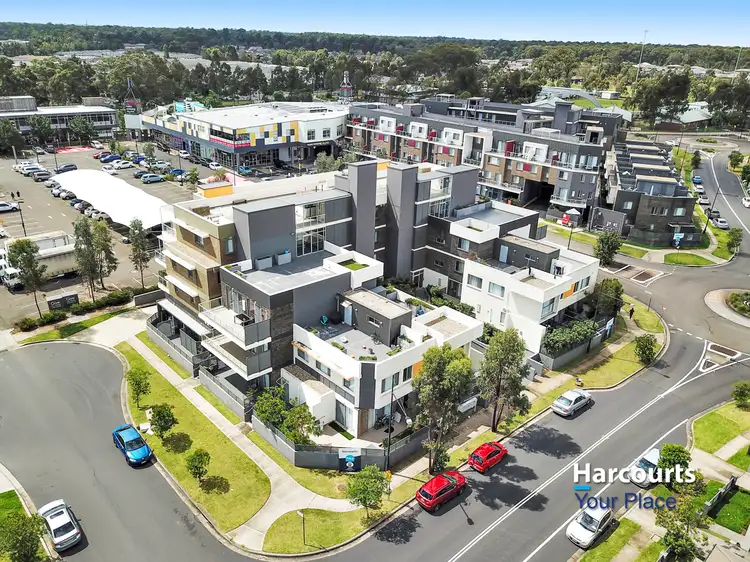 301/5 Dunlop Avenue, Ropes Crossing NSW 2760