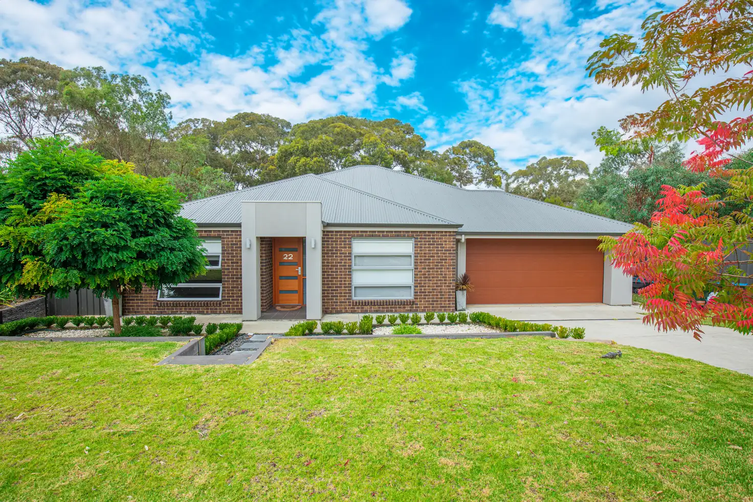 Main view of Homely house listing, 22 Fiora Court, Littlehampton SA 5250