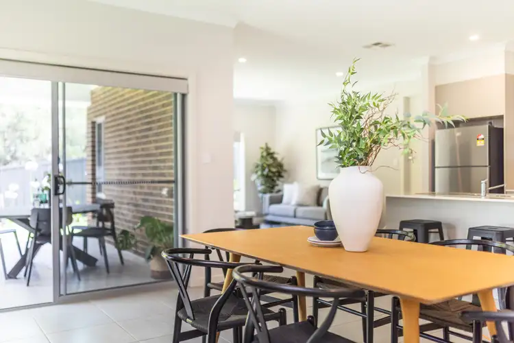 Second view of Homely house listing, 22 Fiora Court, Littlehampton SA 5250