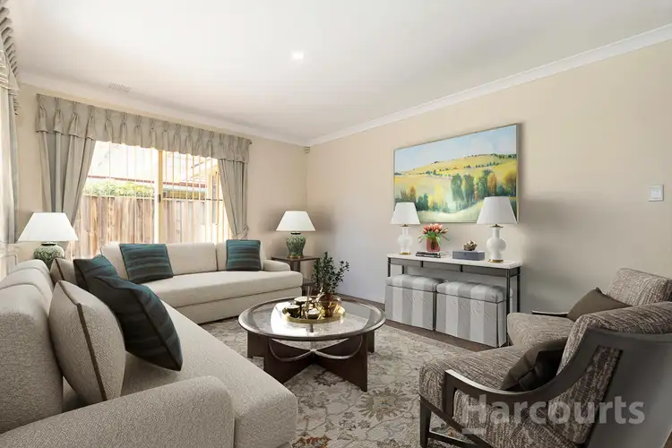 Second view of Homely house listing, 31 St Pierre Circuit, Currambine WA 6028