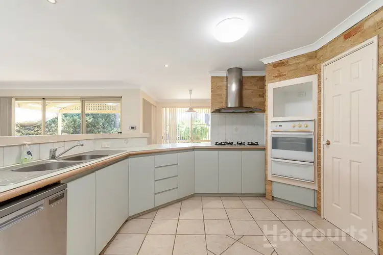Sixth view of Homely house listing, 31 St Pierre Circuit, Currambine WA 6028