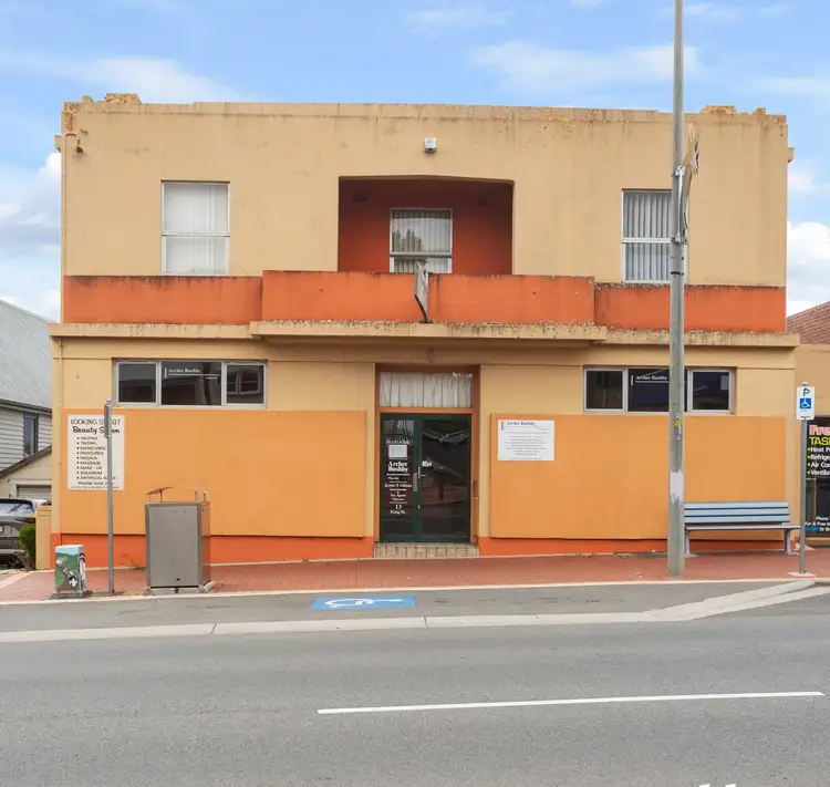 13 King Street, Scottsdale TAS 7260