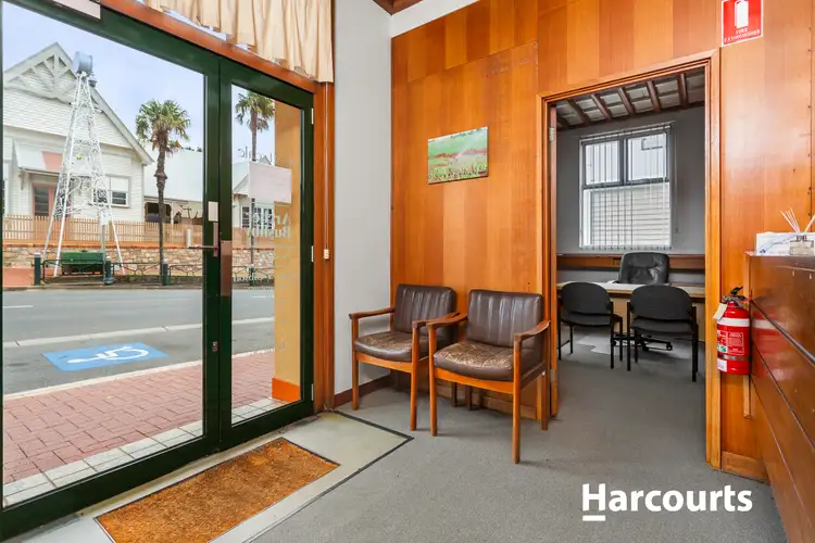 Second view of Homely other listing, 13 King Street, Scottsdale TAS 7260
