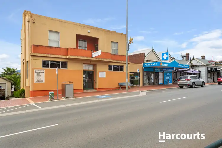 Third view of Homely other listing, 13 King Street, Scottsdale TAS 7260