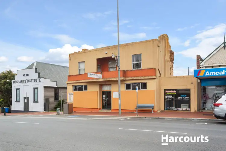 Fourth view of Homely other listing, 13 King Street, Scottsdale TAS 7260