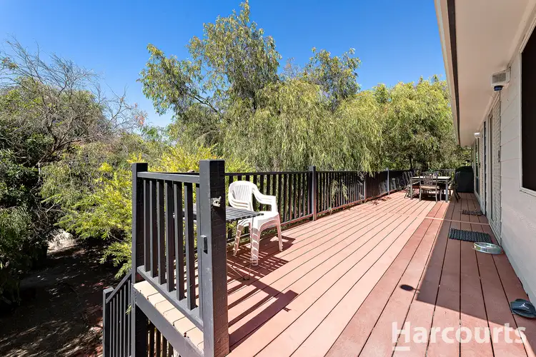 Third view of Homely house listing, 12 Hide-A-Way Vale, Preston Beach WA 6215