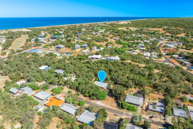 Fourth view of Homely house listing, 12 Hide-A-Way Vale, Preston Beach WA 6215