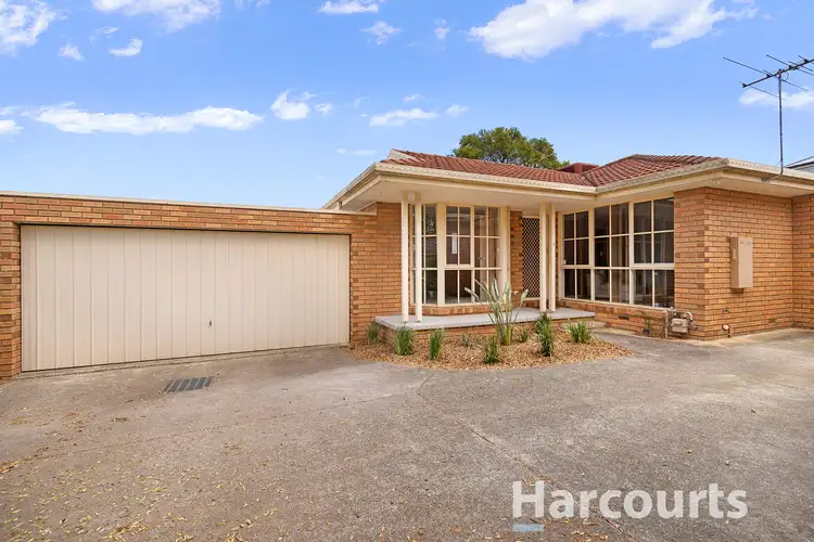 4/20 Pine Crescent, Boronia VIC 3155