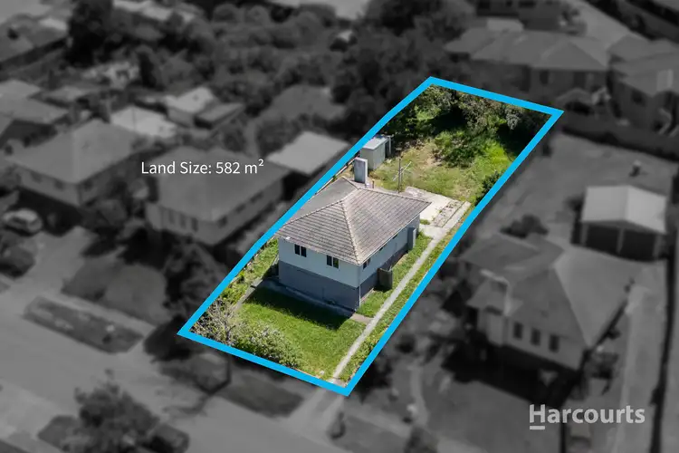 Main view of Homely house listing, 126 Paperbark Street, Doveton VIC 3177