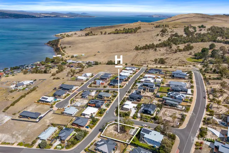 Second view of Homely land listing, 3 Maria Orr Street, Rokeby TAS 7019