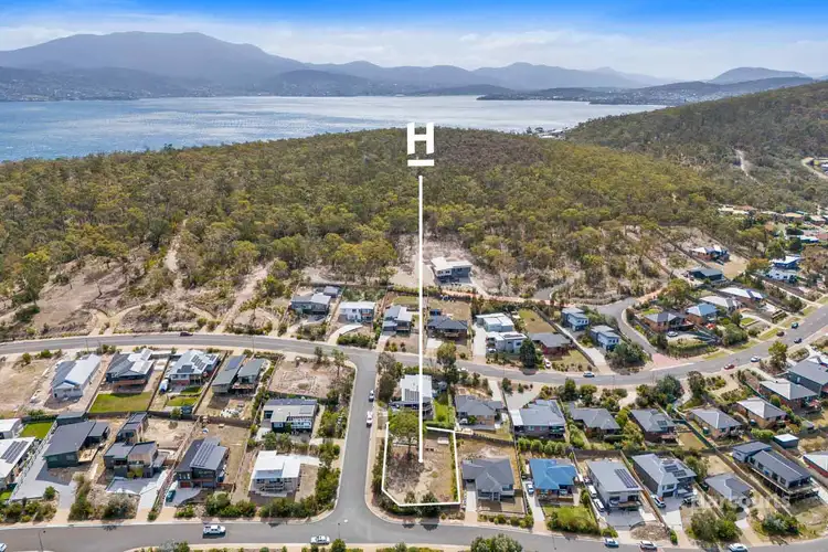 Third view of Homely land listing, 3 Maria Orr Street, Rokeby TAS 7019