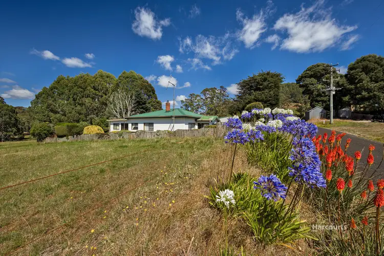 Fourth view of Homely house listing, 129 Wyllies Road, Riana TAS 7316