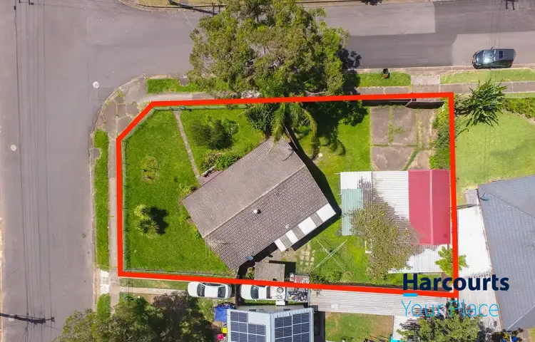 Main view of Homely house listing, 47 Idriess Crescent, Blackett NSW 2770