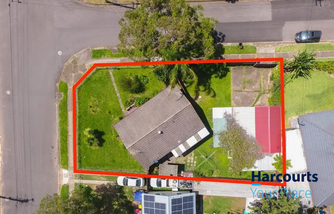 Main view of Homely house listing, 47 Idriess Crescent, Blackett NSW 2770