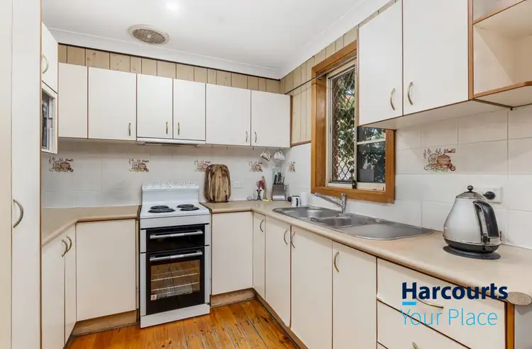 Second view of Homely house listing, 47 Idriess Crescent, Blackett NSW 2770