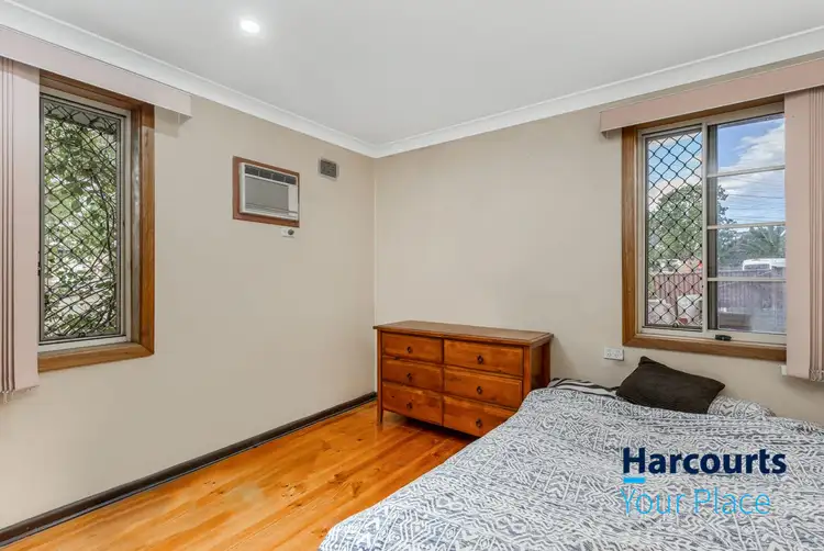 Fourth view of Homely house listing, 47 Idriess Crescent, Blackett NSW 2770