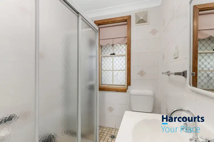 Fifth view of Homely house listing, 47 Idriess Crescent, Blackett NSW 2770
