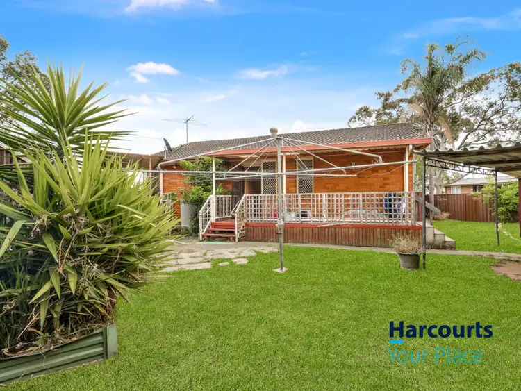 Sixth view of Homely house listing, 47 Idriess Crescent, Blackett NSW 2770