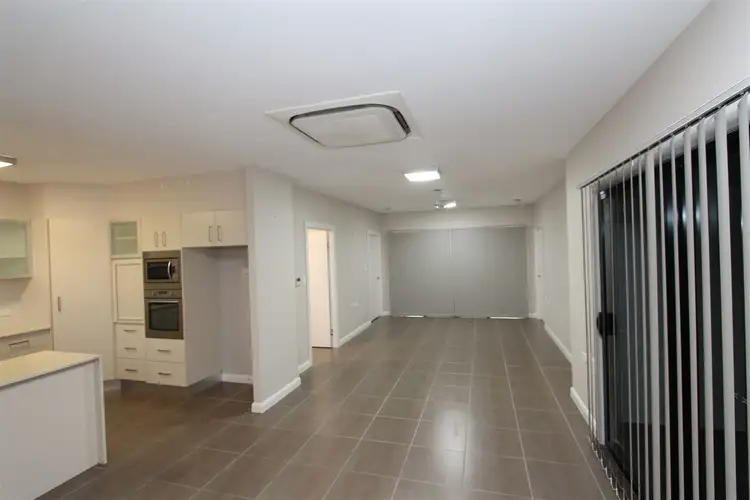 Second view of Homely apartment listing, 8/49-51 Macmillan Street, Ayr QLD 4807