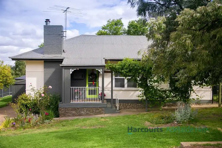 15A Hill Street, Mount Barker SA 5251