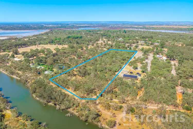 Second view of Homely land listing, Lot 13 Caponi Road, Barragup WA 6209