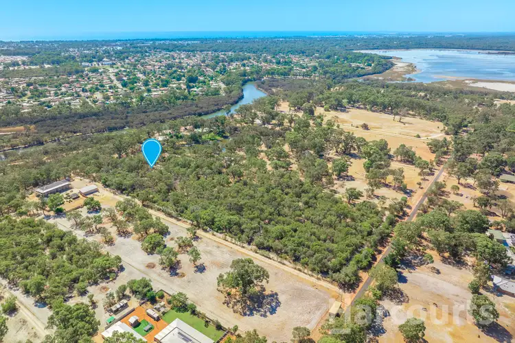 Fourth view of Homely land listing, Lot 13 Caponi Road, Barragup WA 6209