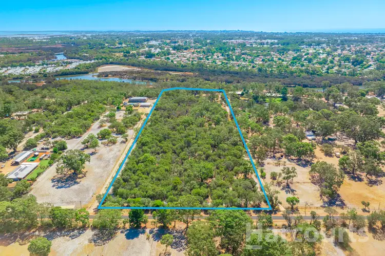 Fifth view of Homely land listing, Lot 13 Caponi Road, Barragup WA 6209