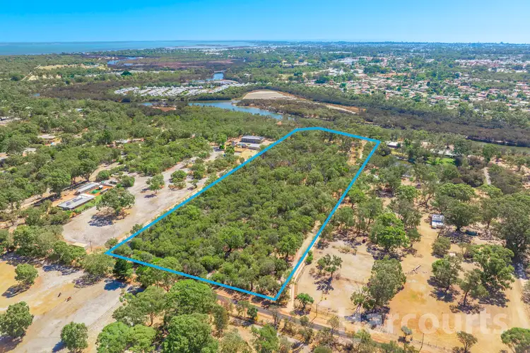 Sixth view of Homely land listing, Lot 13 Caponi Road, Barragup WA 6209