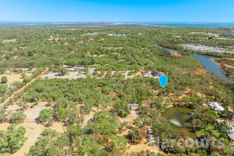 Seventh view of Homely land listing, Lot 13 Caponi Road, Barragup WA 6209