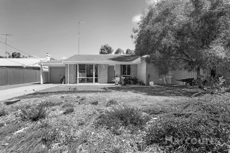 19 Koolyanga Place, Greenfields WA 6210