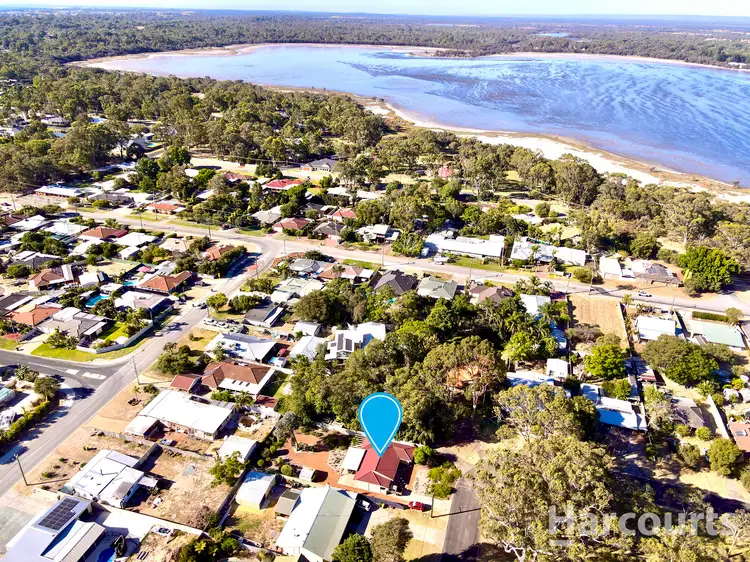 Fifth view of Homely house listing, 19 Koolyanga Place, Greenfields WA 6210