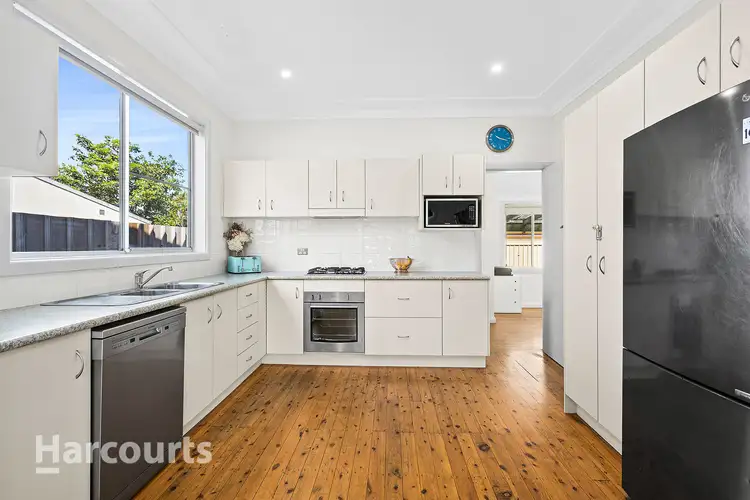 Third view of Homely house listing, 56 Windang Road, Primbee NSW 2502
