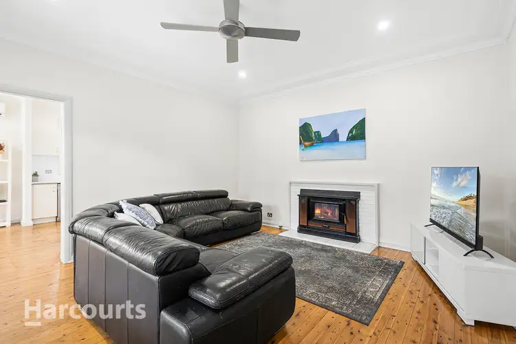 Fifth view of Homely house listing, 56 Windang Road, Primbee NSW 2502