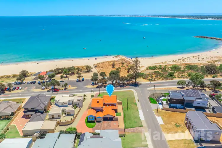 Second view of Homely house listing, 5B Halls Head Parade, Halls Head WA 6210