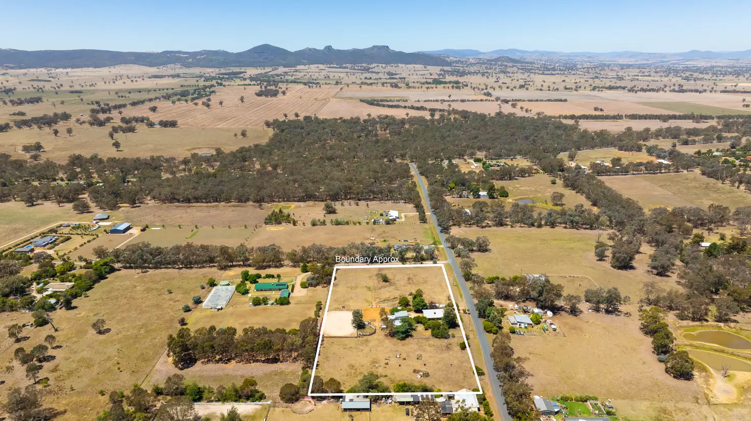 Main view of Homely house listing, 68 Thomas Street, Gerogery NSW 2642