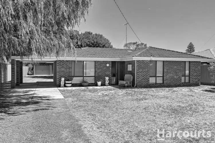 Main view of Homely house listing, 11 Gallop Street, Halls Head WA 6210