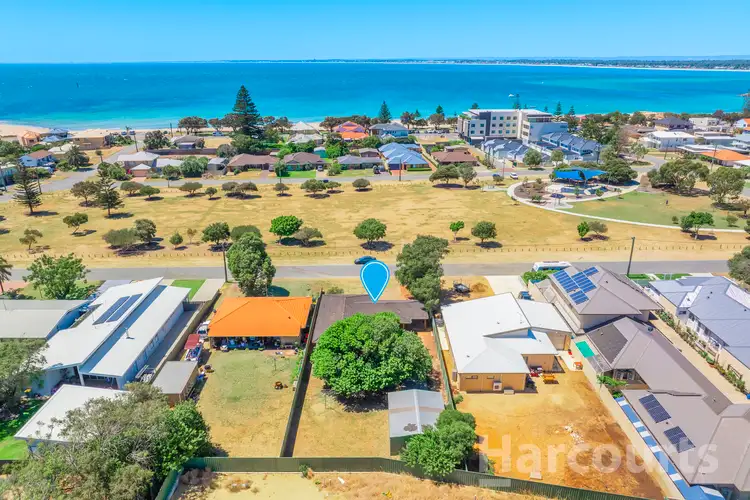 Second view of Homely house listing, 11 Gallop Street, Halls Head WA 6210