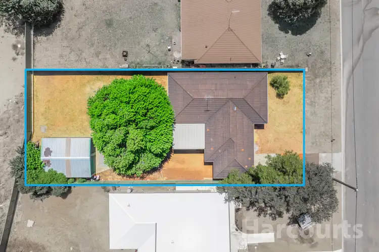 Third view of Homely house listing, 11 Gallop Street, Halls Head WA 6210